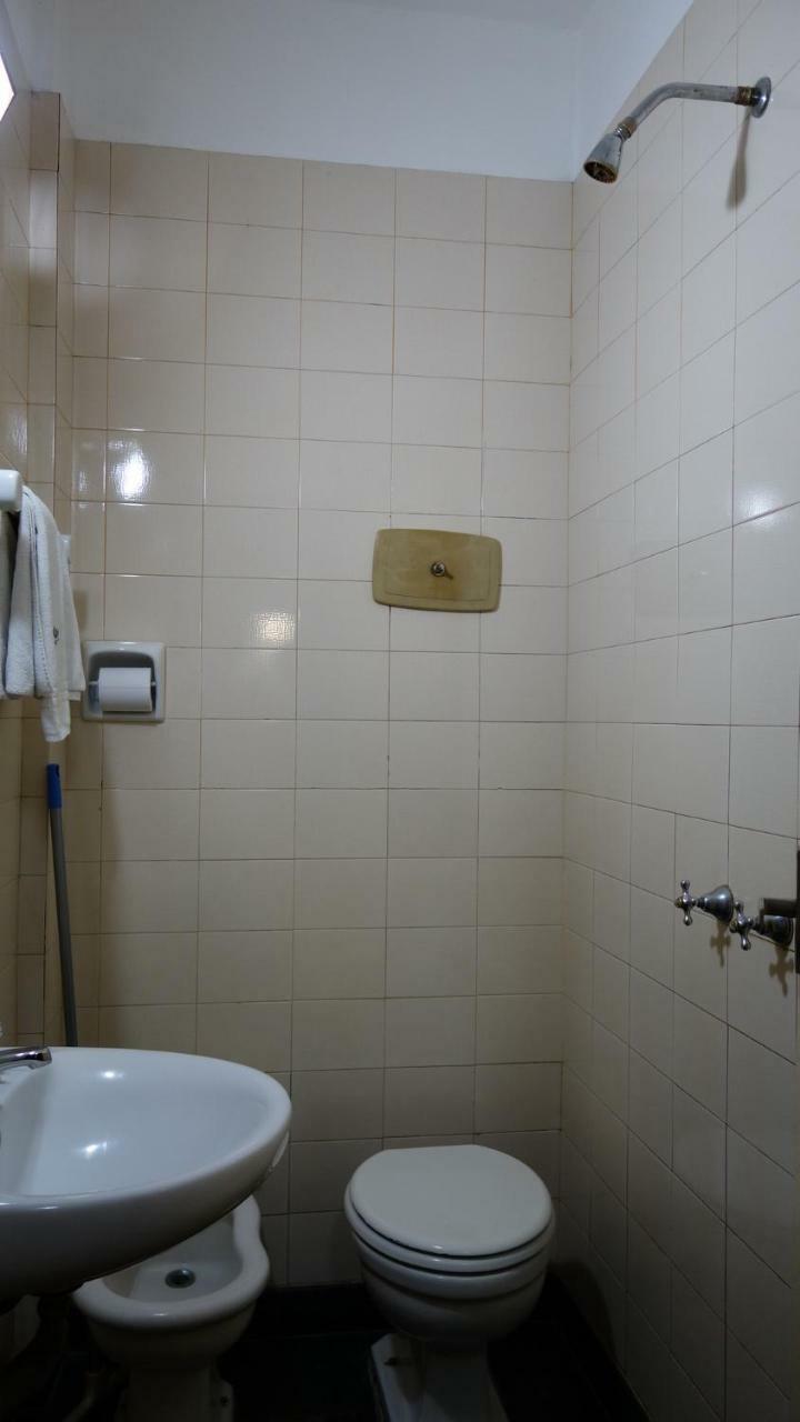 Hotel Key'S Buenos Aires Luaran gambar