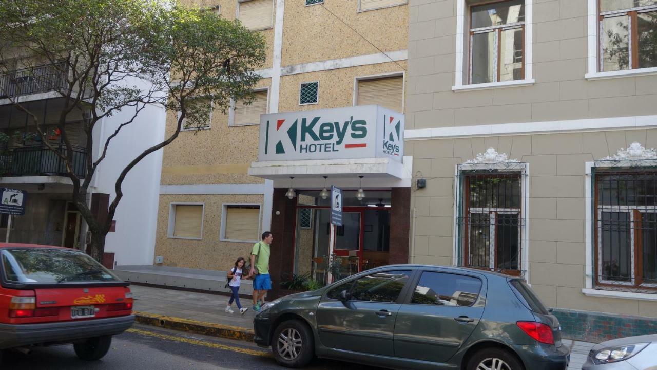 Hotel Key'S Buenos Aires Luaran gambar
