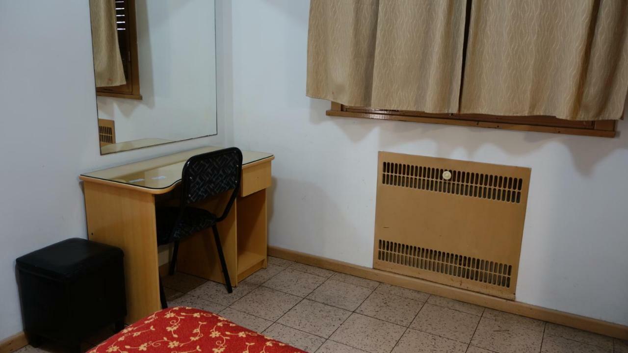 Hotel Key'S Buenos Aires Luaran gambar