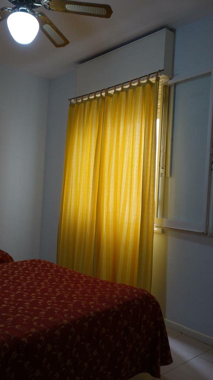 Hotel Key'S Buenos Aires Luaran gambar