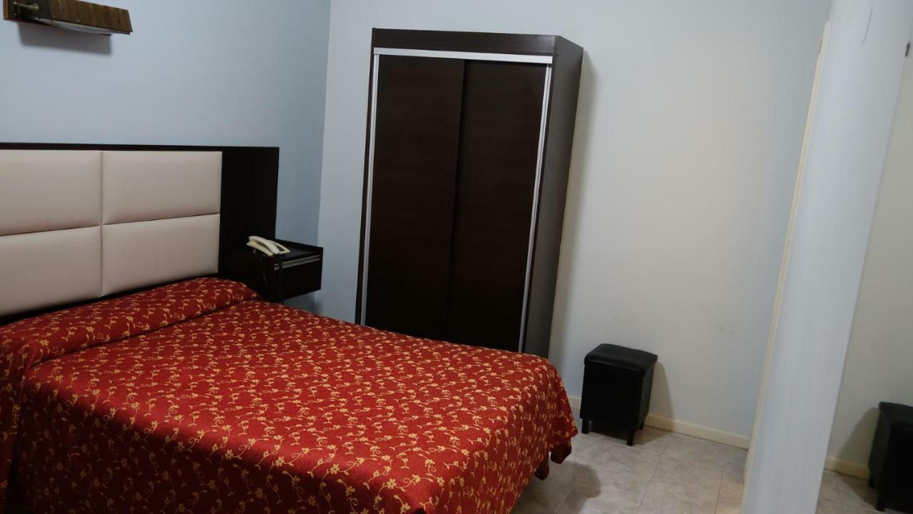 Hotel Key'S Buenos Aires Luaran gambar