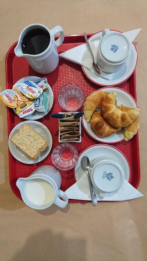 Hotel Key'S Buenos Aires Luaran gambar