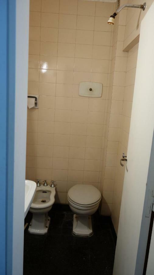 Hotel Key'S Buenos Aires Luaran gambar