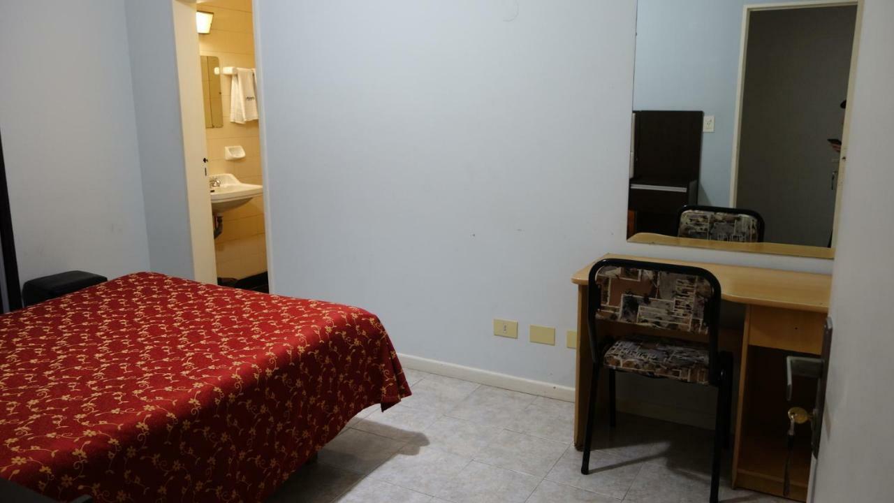 Hotel Key'S Buenos Aires Luaran gambar